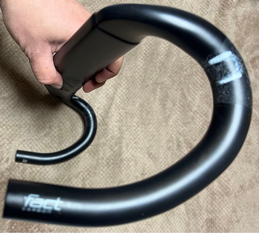 SPECIALIZED AEROFLYⅡ 420mm s-works