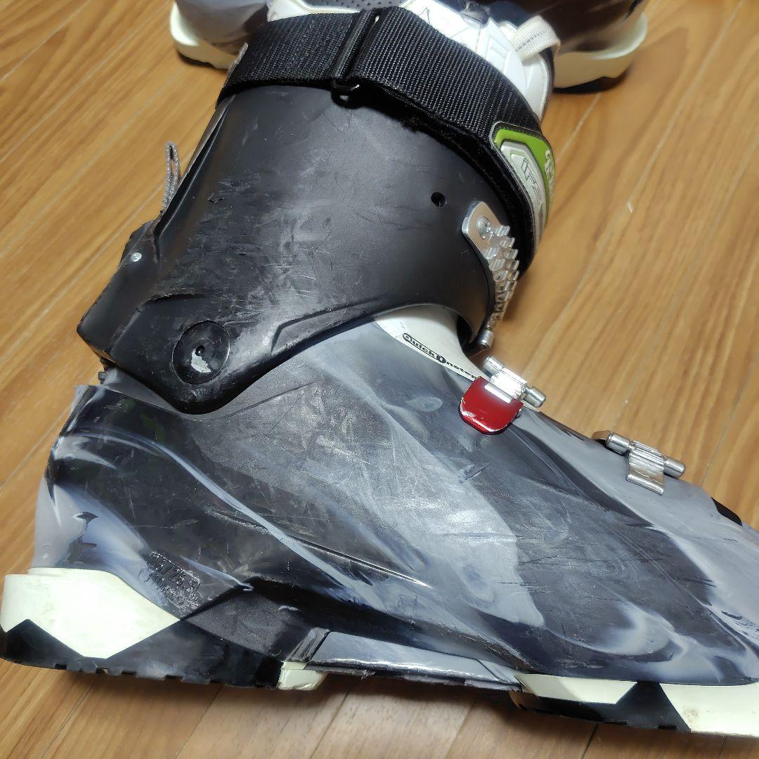 TECNICA COCHISE 90 ブーツ 26.5