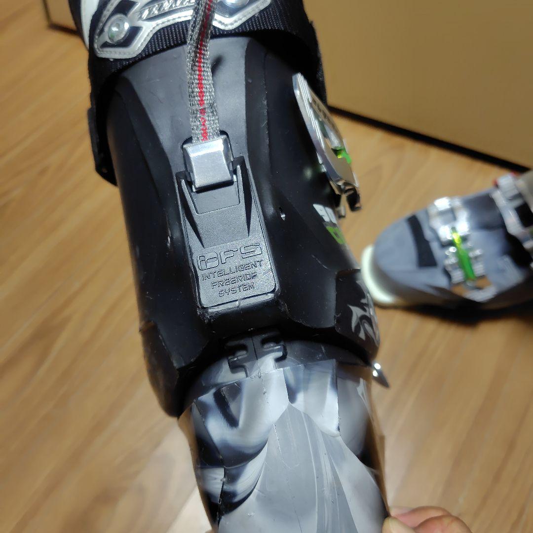 TECNICA COCHISE 90 ブーツ 26.5