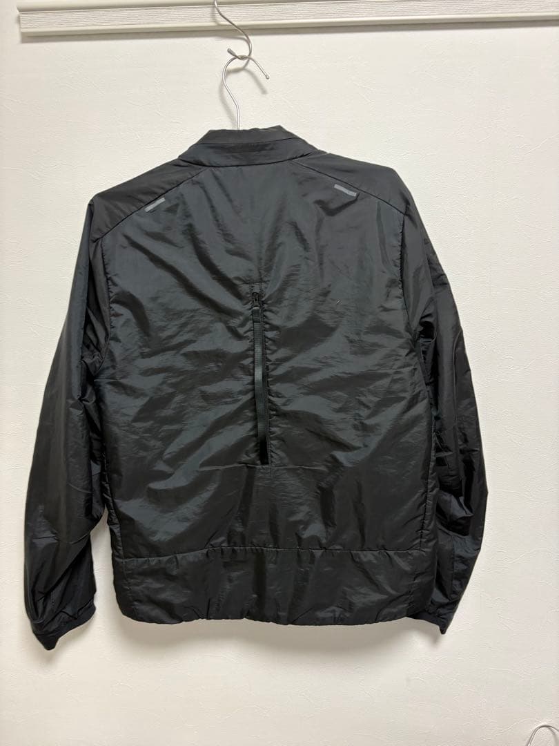 ナイキ エアロロフト ジャケット Sサイズ