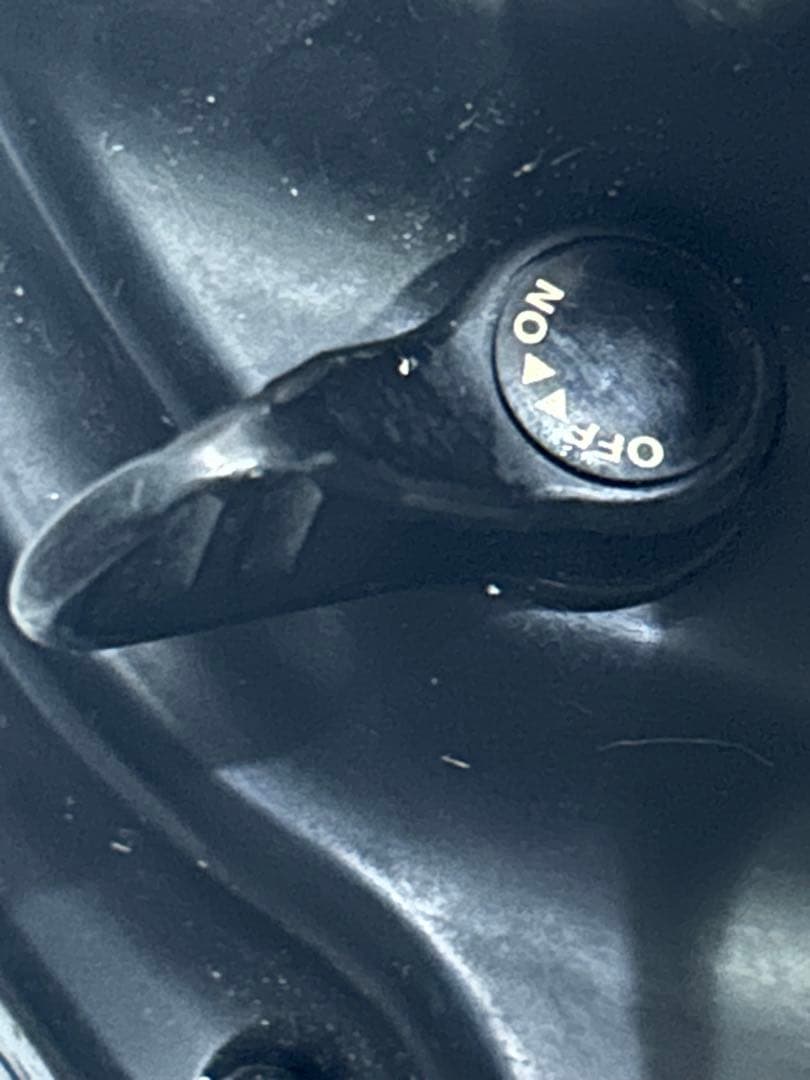 ダイワ DAIWA パワフルタナコンGS-80電動リール　動作未確認　ジャンク私