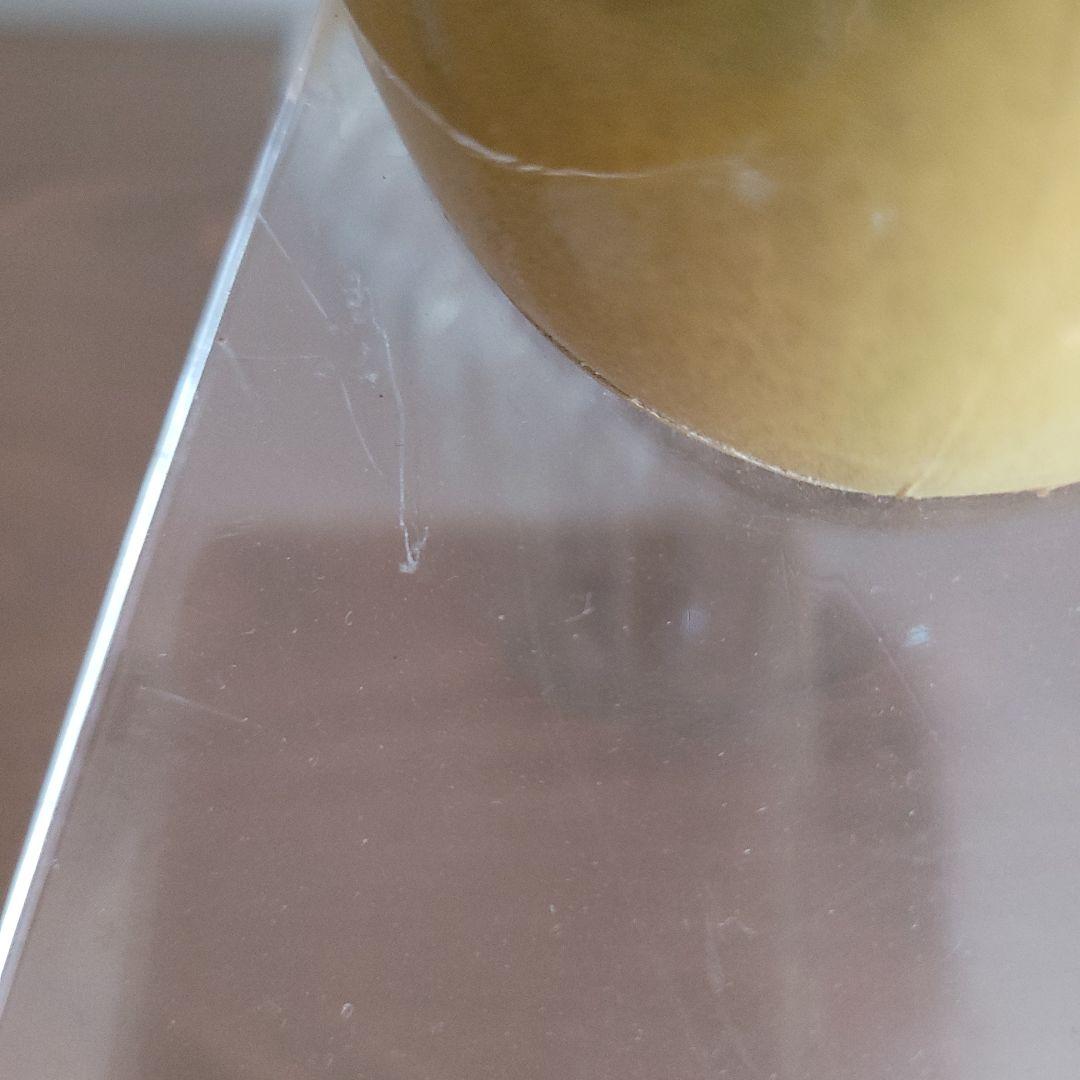 クランクベイト イエロー・グリーン