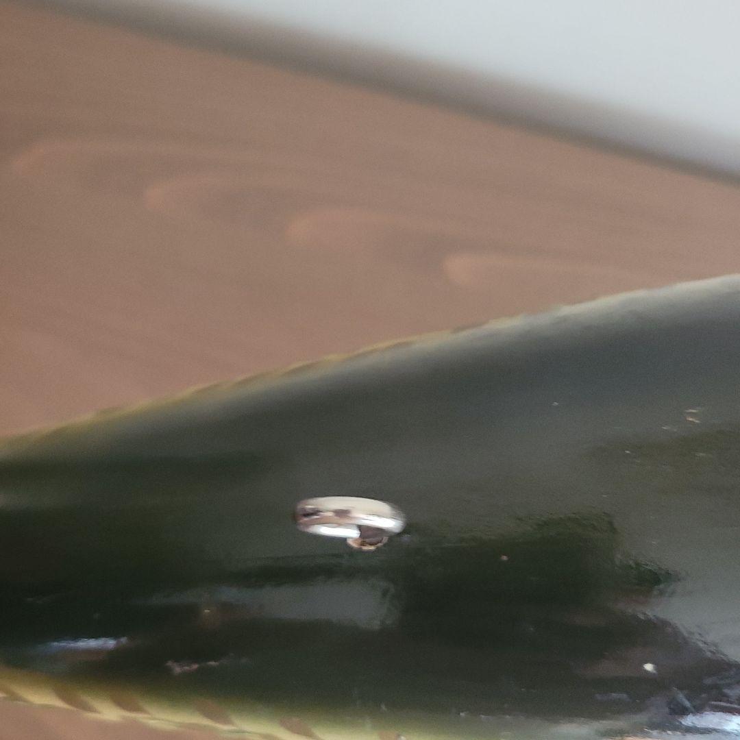 クランクベイト イエロー・グリーン