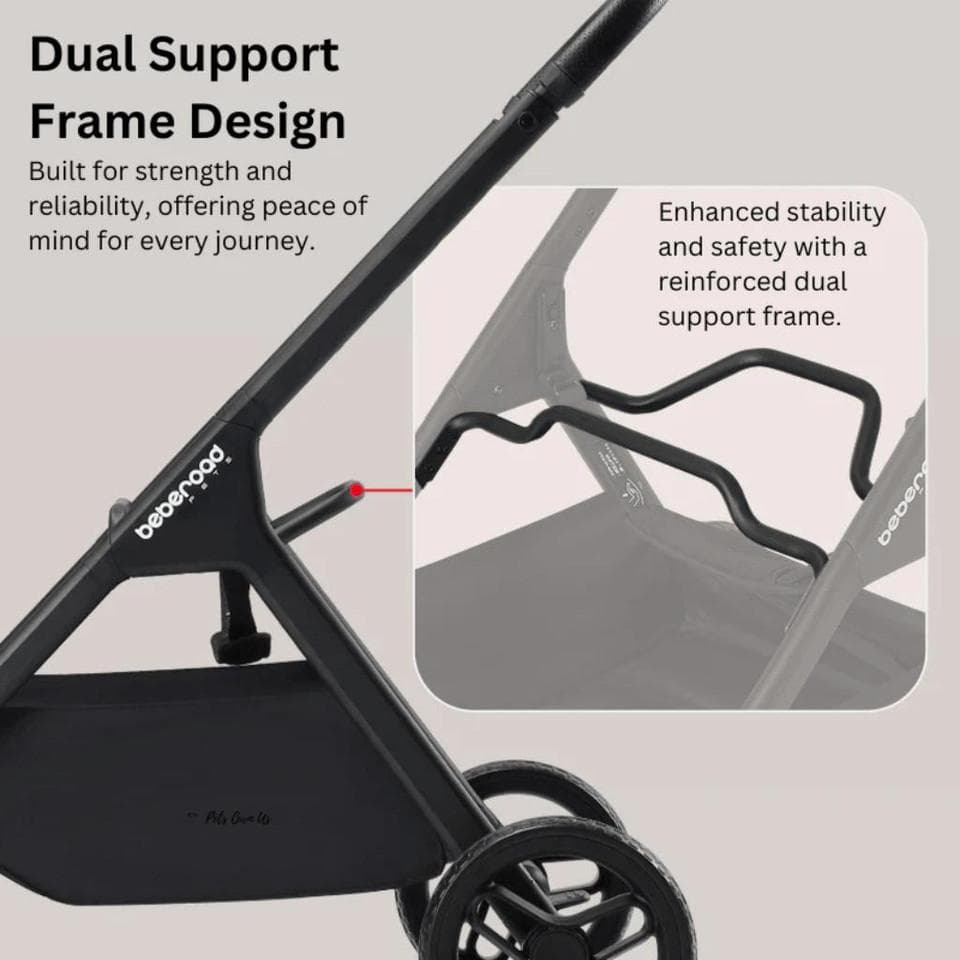 Beberoad X5 ペットカート ペットバギー 新品