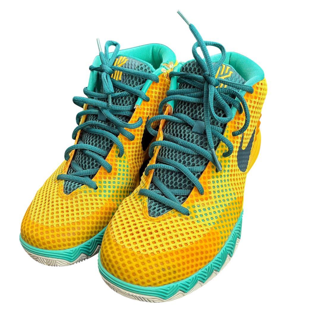 NIKE ナイキ スニーカー カイリー1 26cm