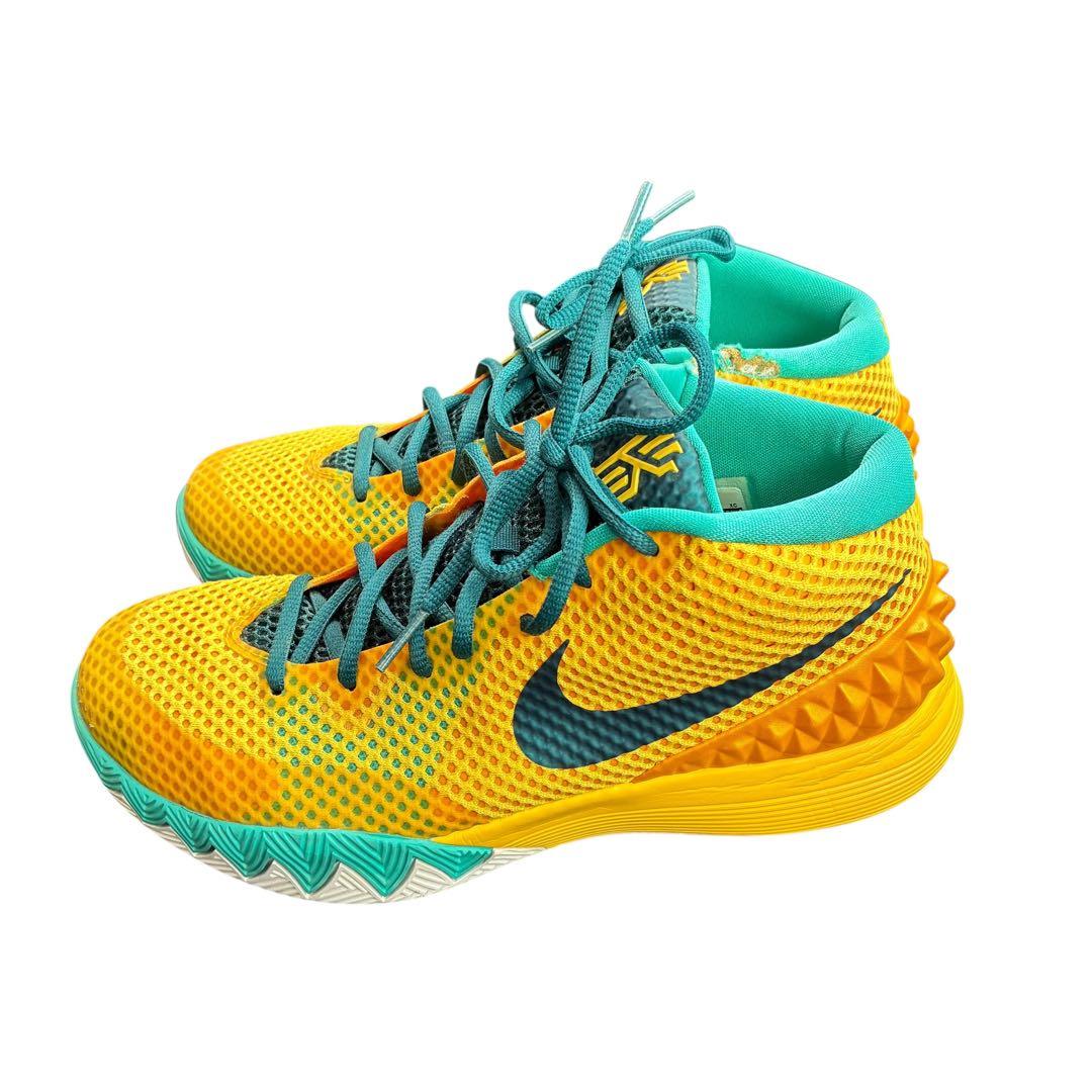 NIKE ナイキ スニーカー カイリー1 26cm