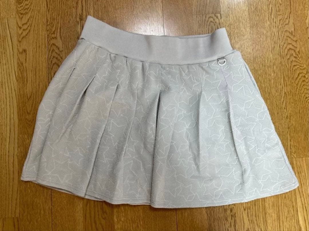 ping ピン セットアップ 上下セット レディースL