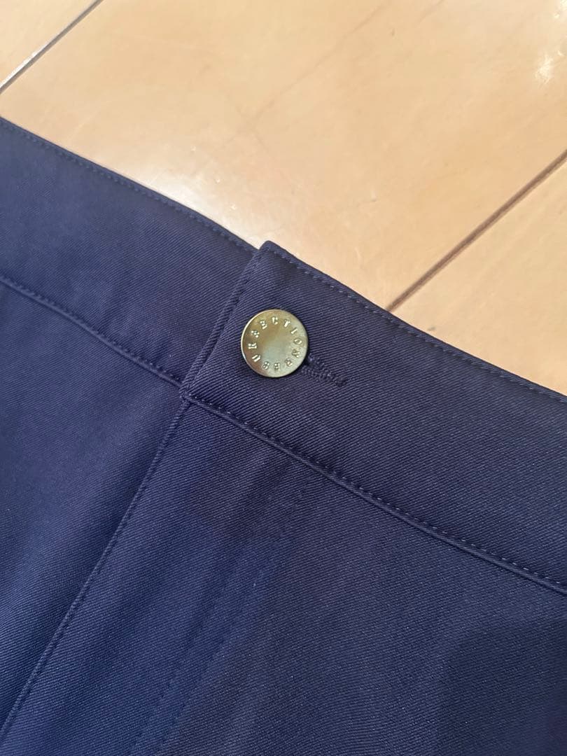 レザレクション GMプリーツスカート　M