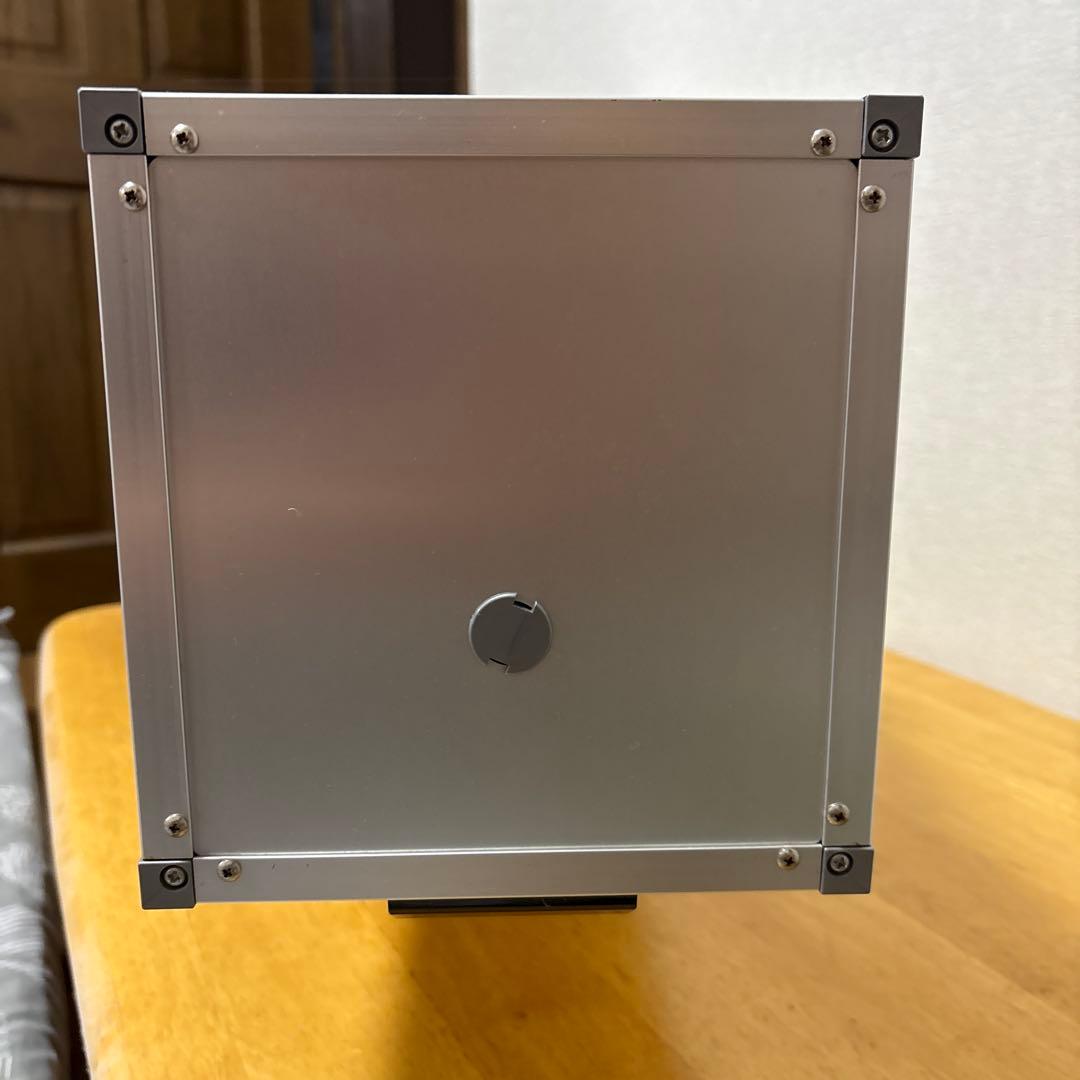 タミヤ　パネルバン　トレーラー