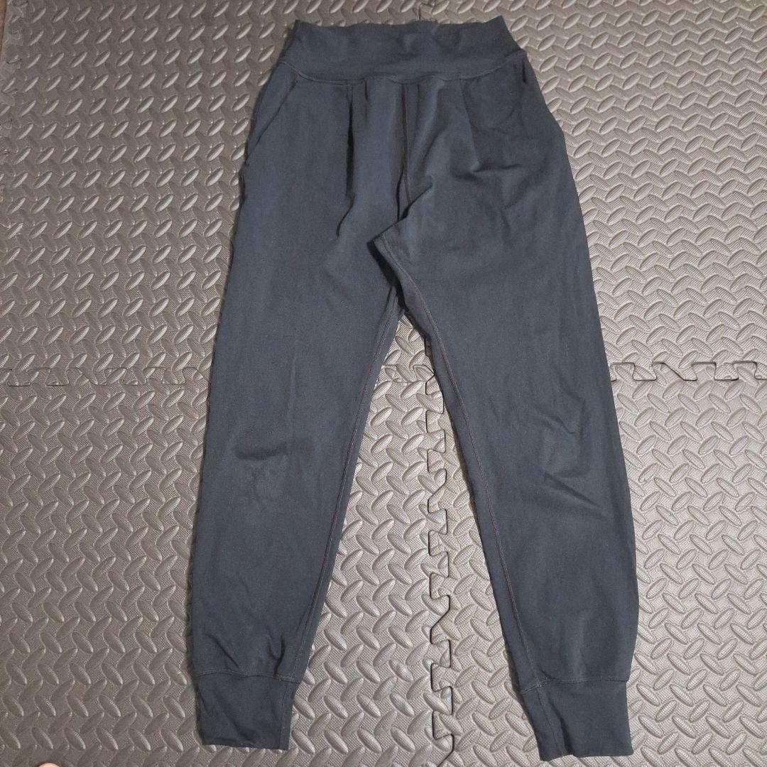 チャコット ヨガパンツ3本＋レギンスの4本セット