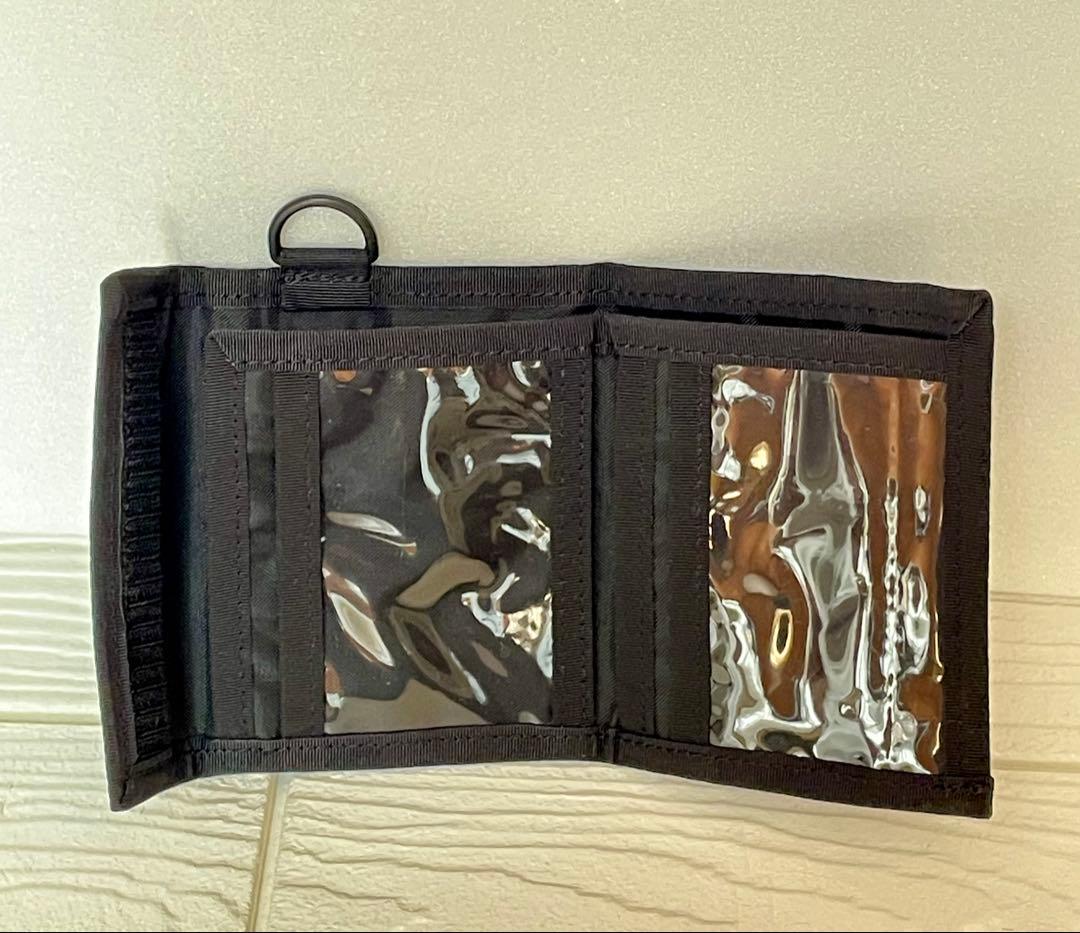 ◎ベッカム 直筆サイン 日本代表 アディダス 財布 2002年W杯来日時