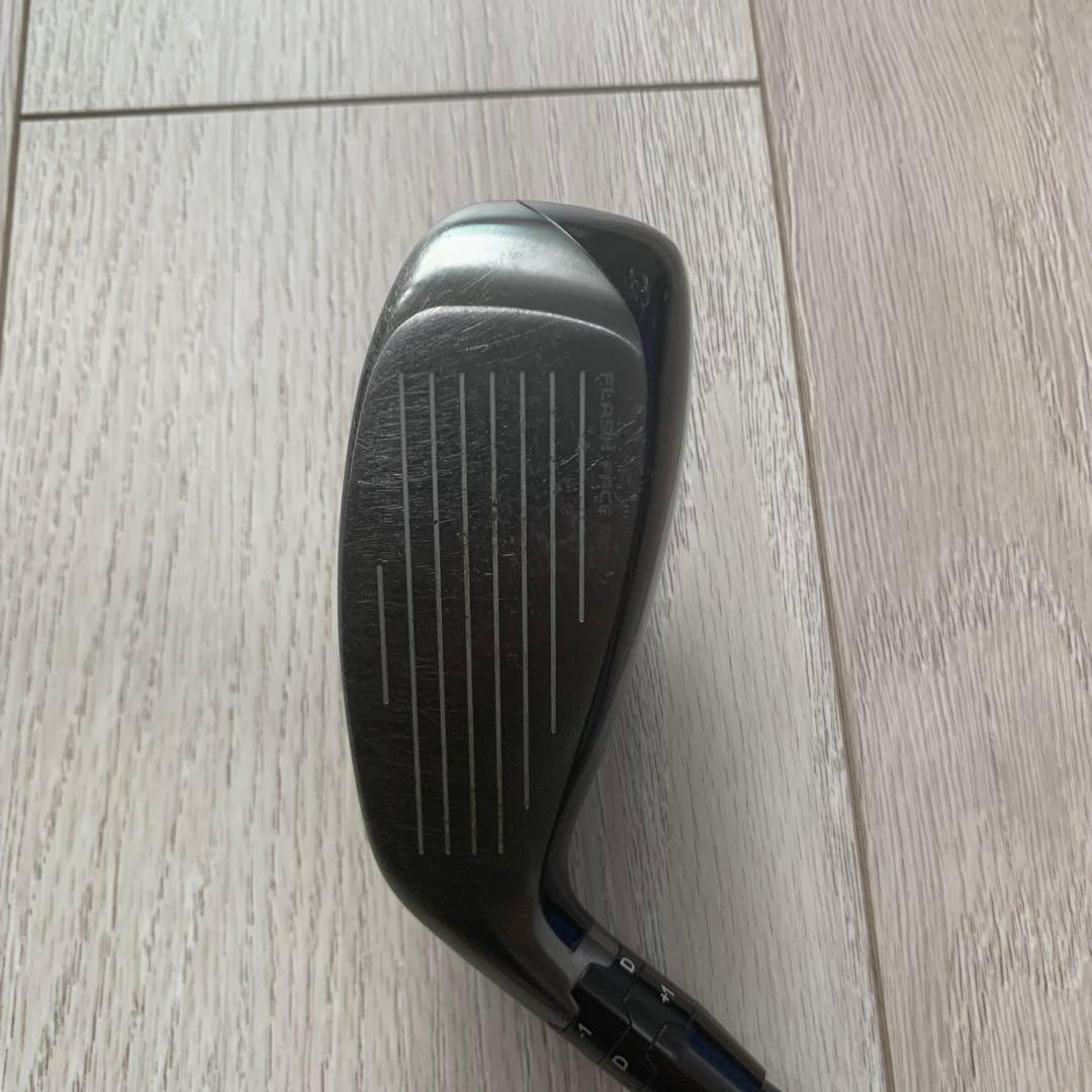 Callaway APEX ユーティリティ5U