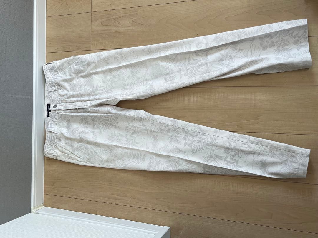 格安ゴルフ用長ズボンとショートパンツセット