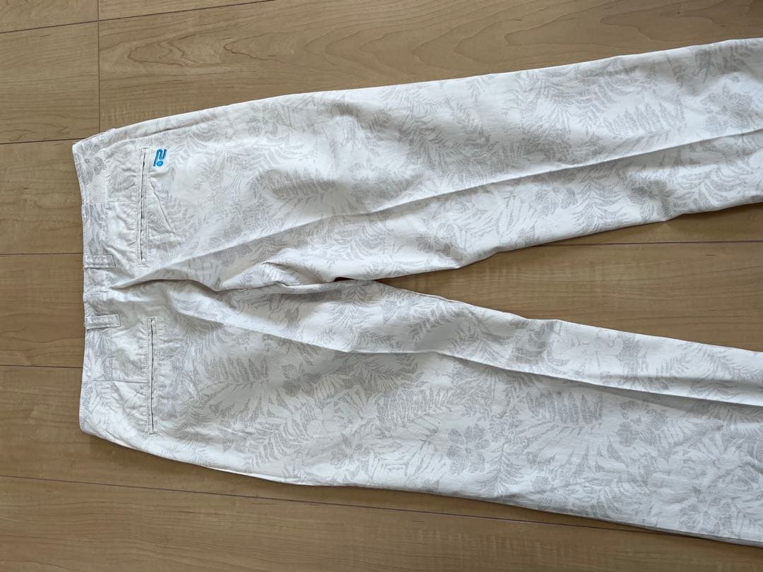 格安ゴルフ用長ズボンとショートパンツセット