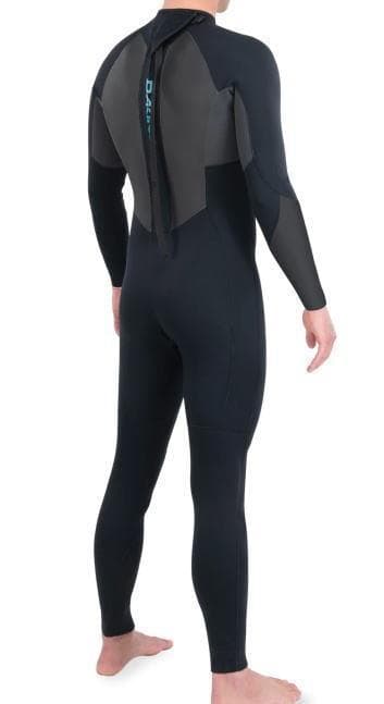 サイズM ダカイン ウェットスーツ　3/2mm FL 　フルスーツ　バックジップ