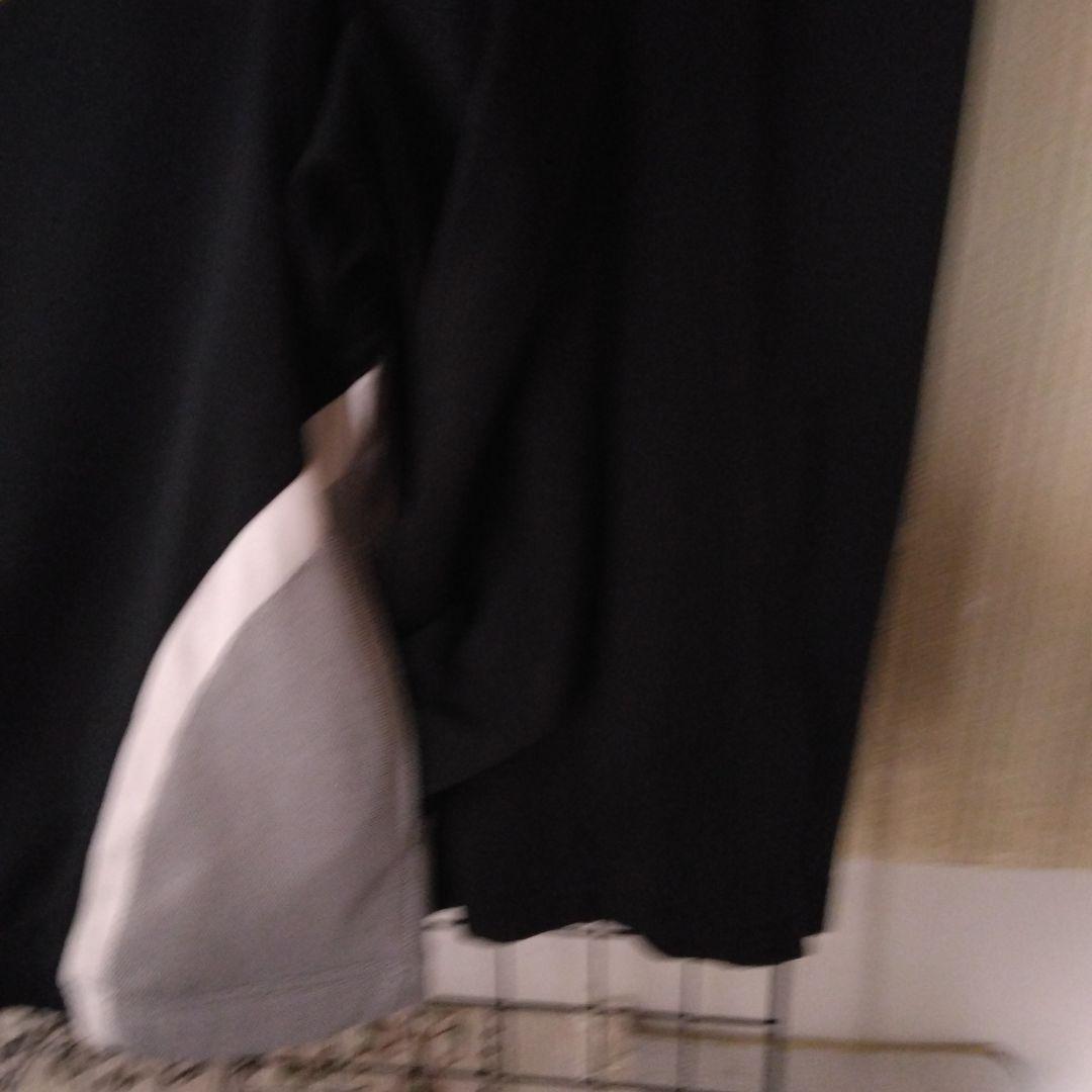 02～03”Lotto社JUVENTOSビンテージジャージー2L