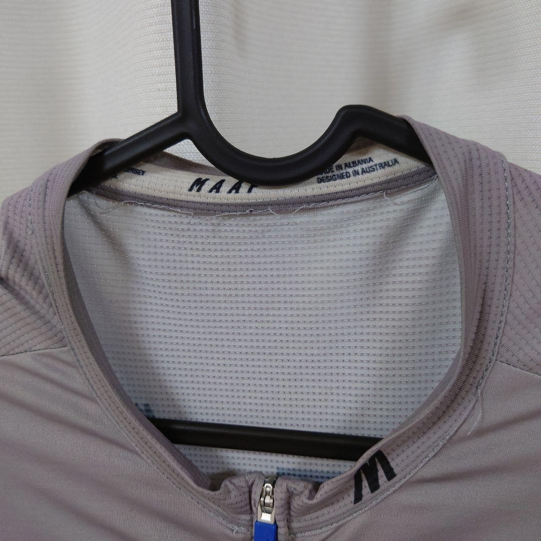  Axis pro fit jersey Sサイズ