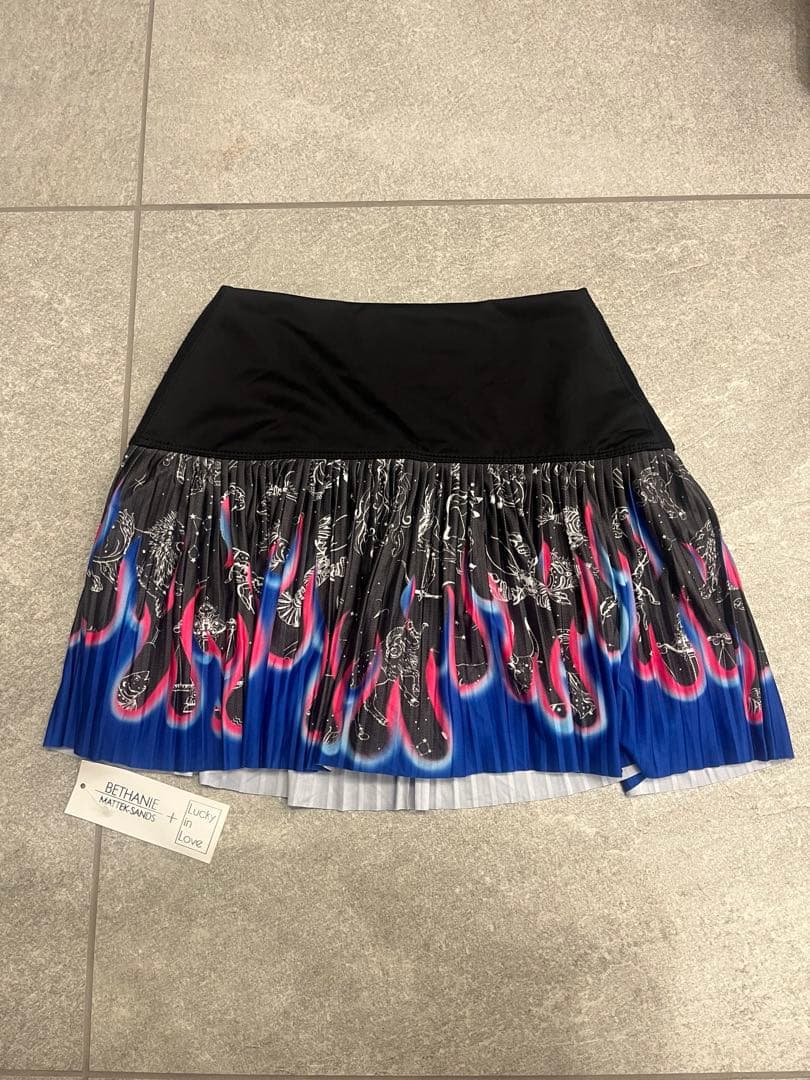 Lucky In Love テニススコート S