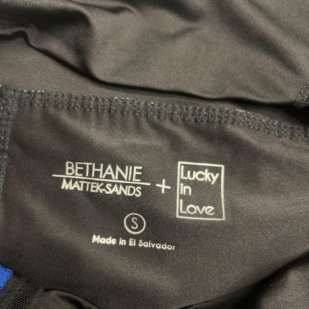 Lucky In Love テニススコート S