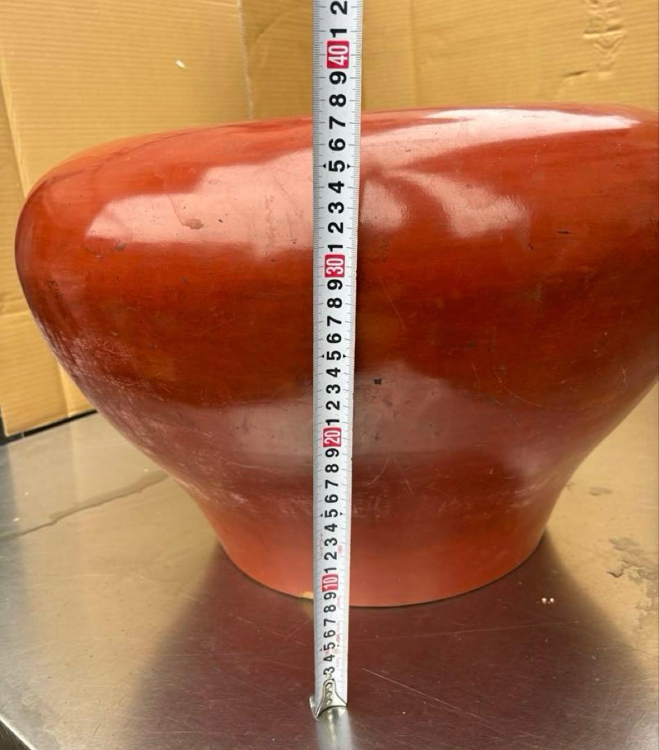 丸型 火鉢・花鉢・メダカ鉢