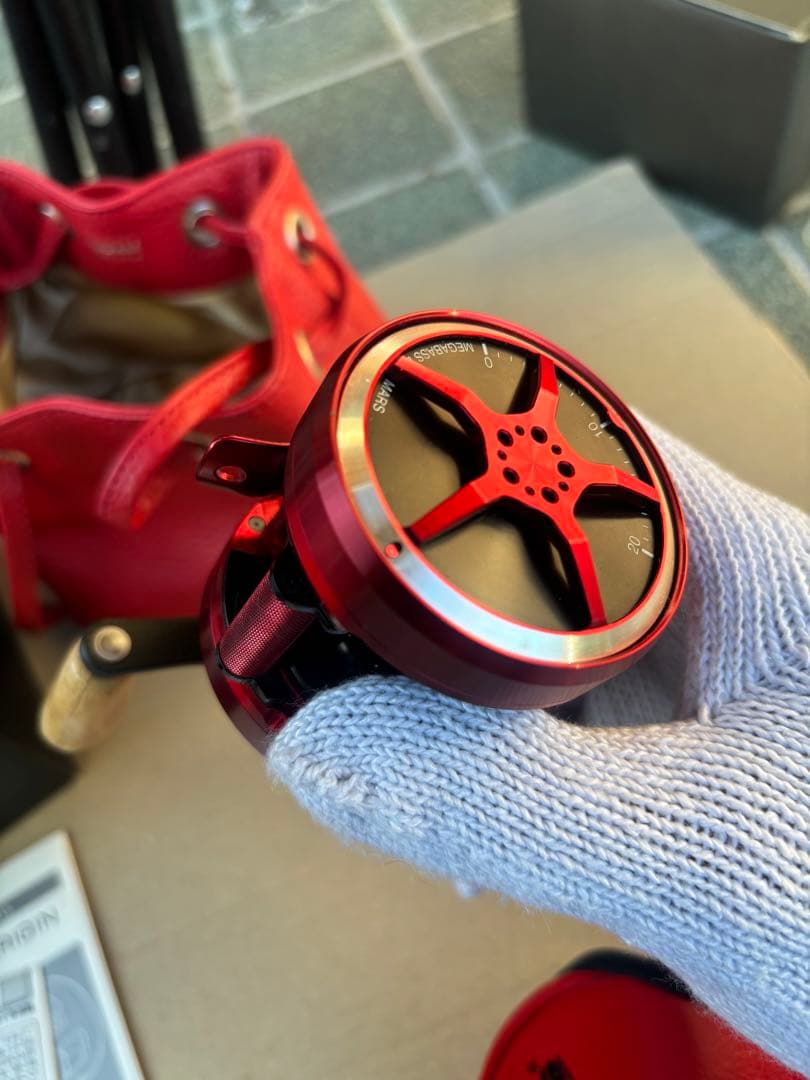 メガバス　LIN マーズ　Megabass LIN10MARS 新品