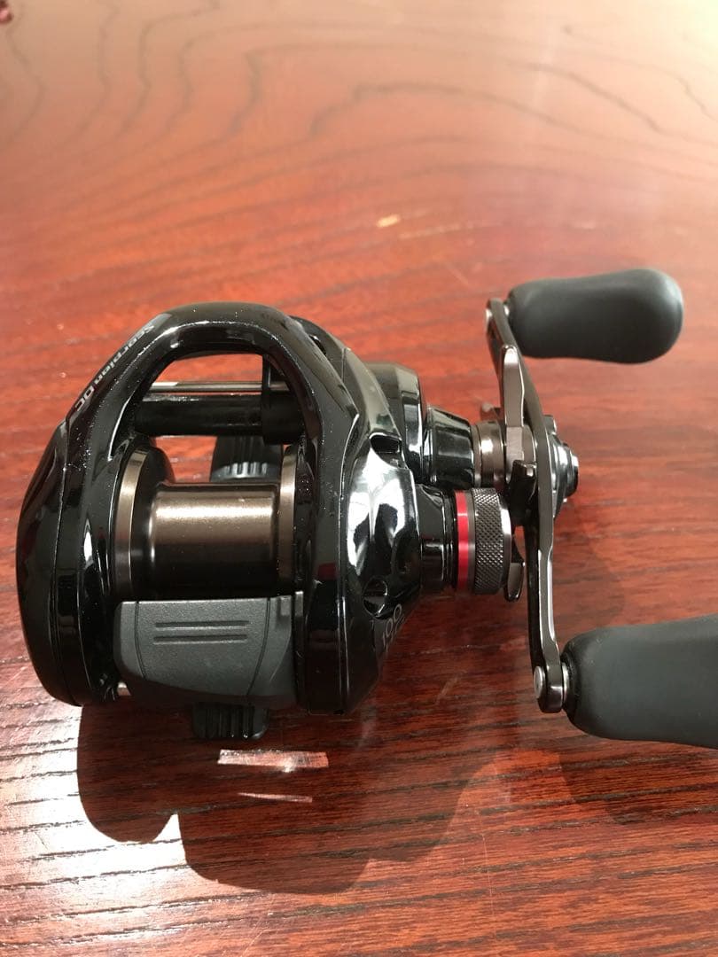 シマノ スコーピオンDC100HG