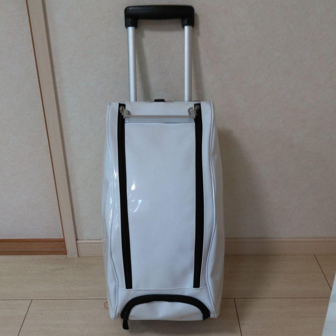 キャリーバッグ