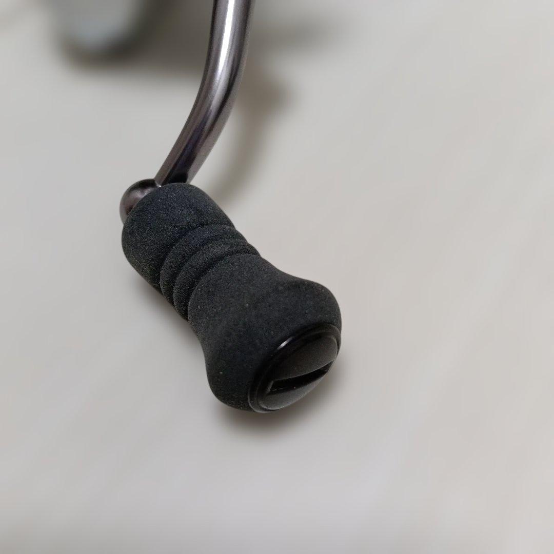 シマノ ソアレBB C2000PGSS 替えスプール付き