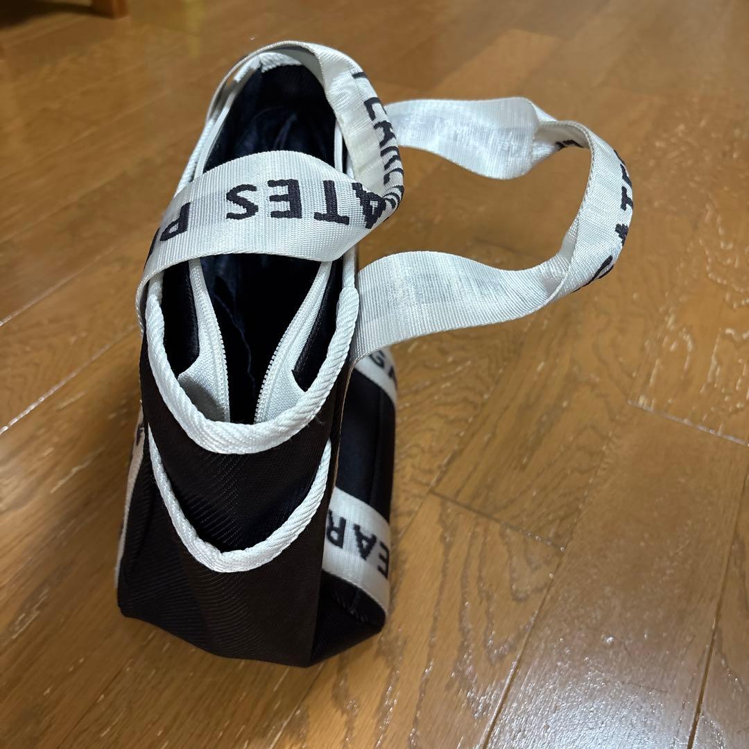 パーリーゲイツカートバッグ