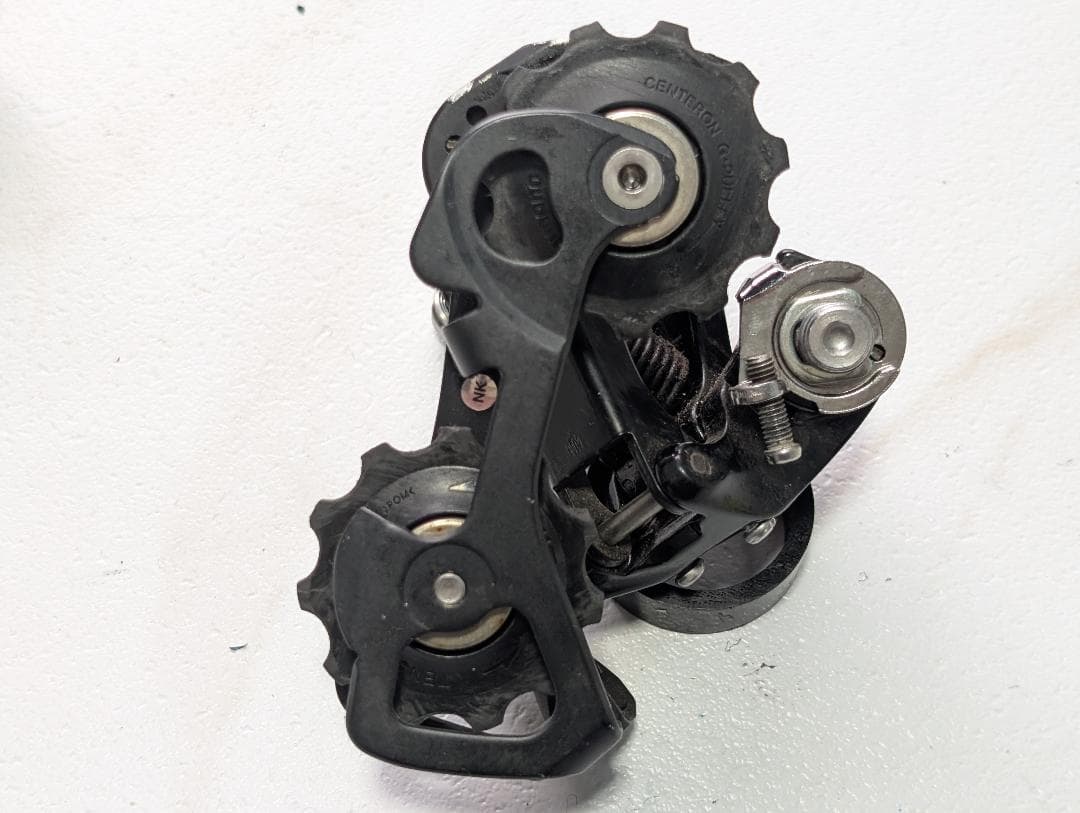 パーツ shimano 105 5800 11s