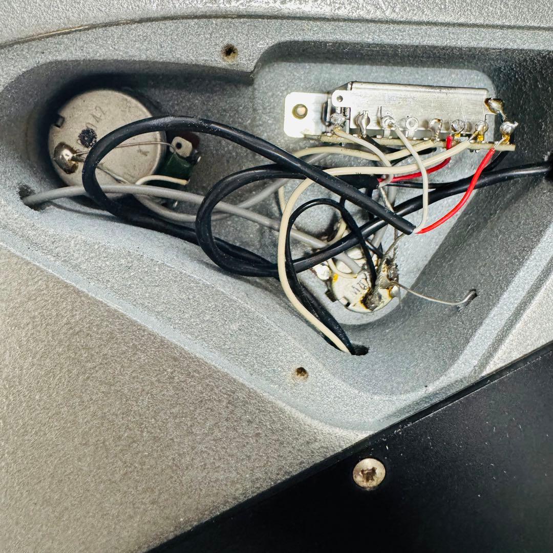 超希少カラー Anboy DN-50M フジゲンMade in Japan