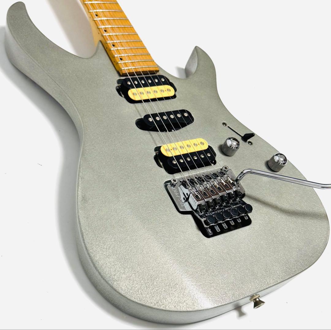 超希少カラー Anboy DN-50M フジゲンMade in Japan