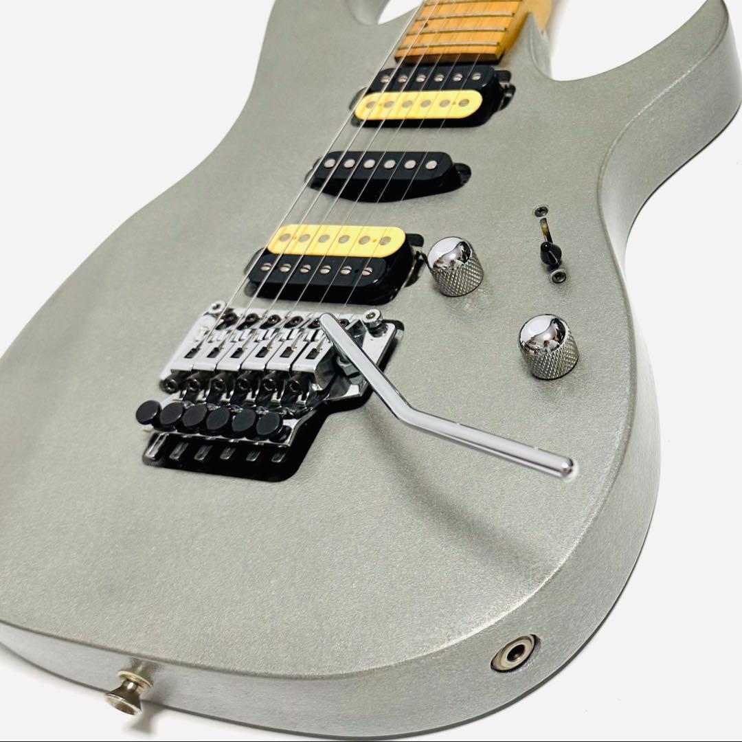 超希少カラー Anboy DN-50M フジゲンMade in Japan