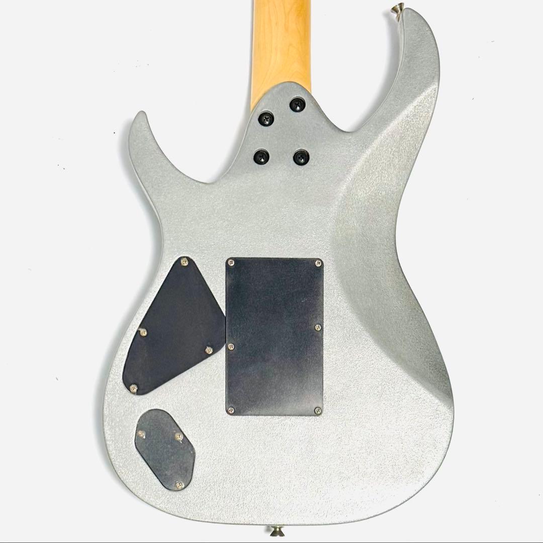 超希少カラー Anboy DN-50M フジゲンMade in Japan