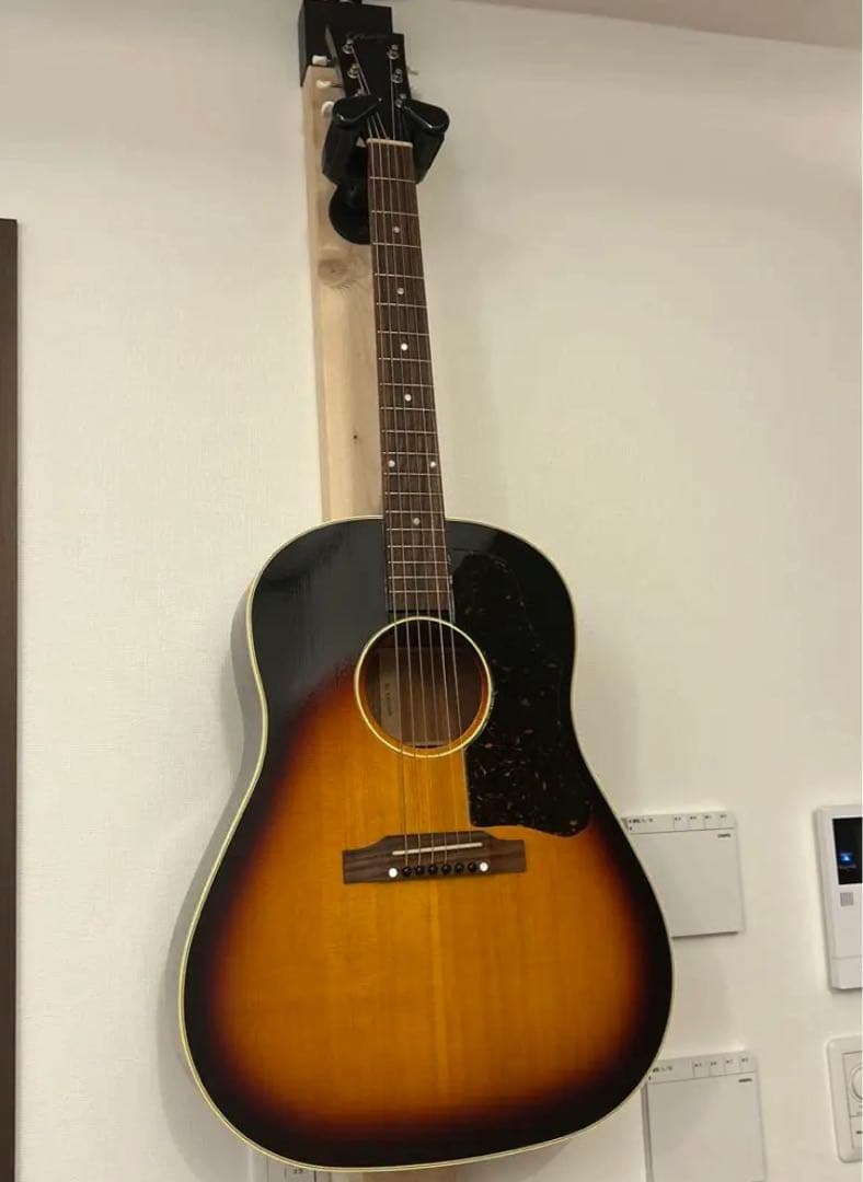 菊池‼️【黒澤楽器】Nostalgia N1 \