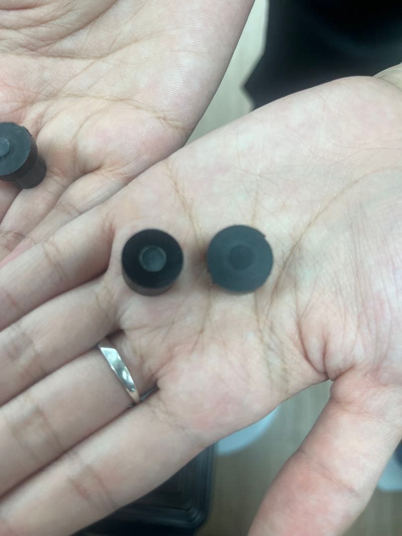 2月中旬入荷予定【NEW】RHINO KOMET II カーボン ブレイクキュー