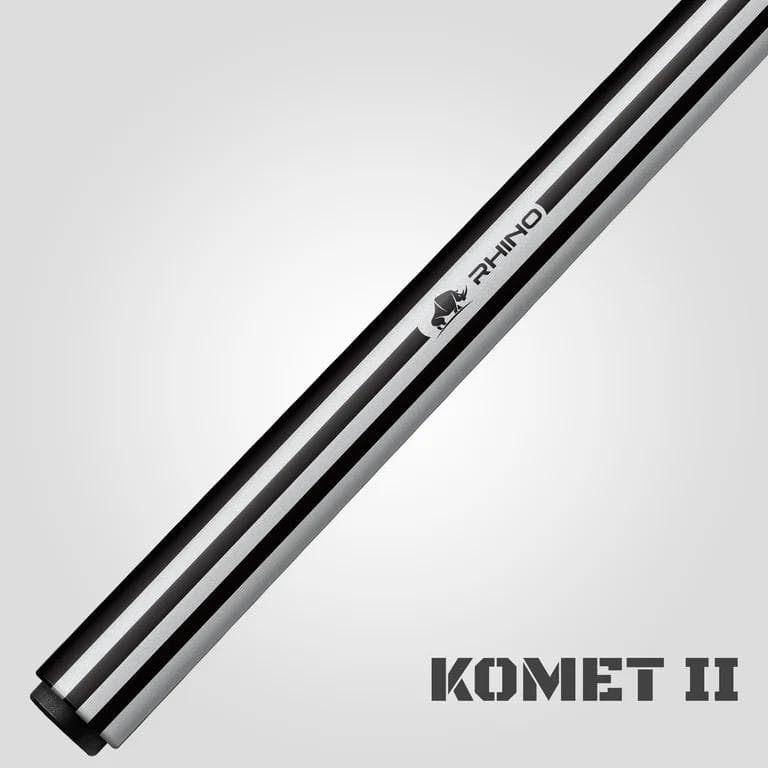 2月中旬入荷予定【NEW】RHINO KOMET II カーボン ブレイクキュー