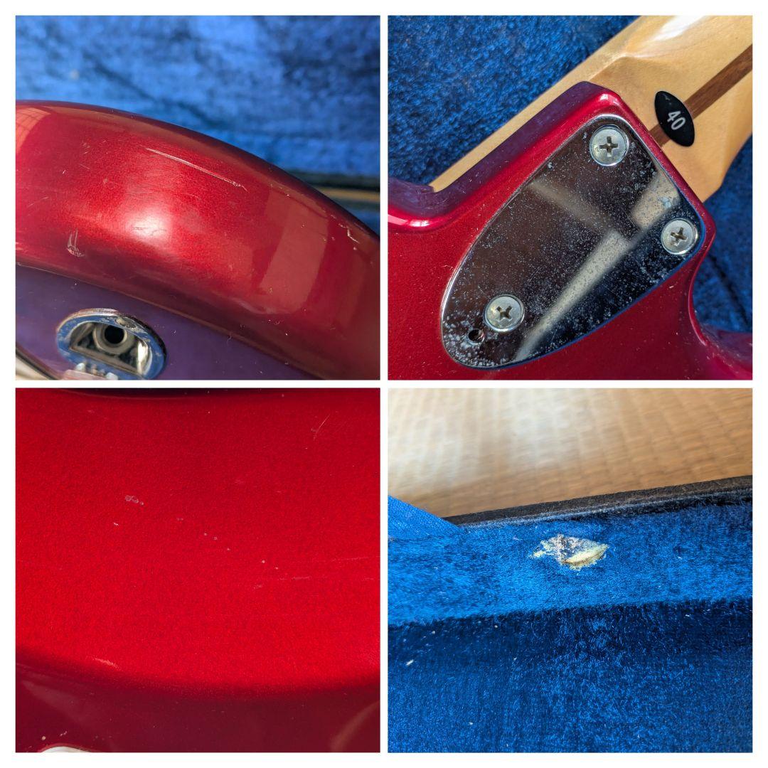 ギター Tokai Silver Star SS-40