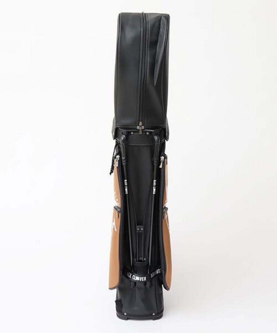 最終値下げ‼️未開封品 Black Clover キャディバッグ 9型