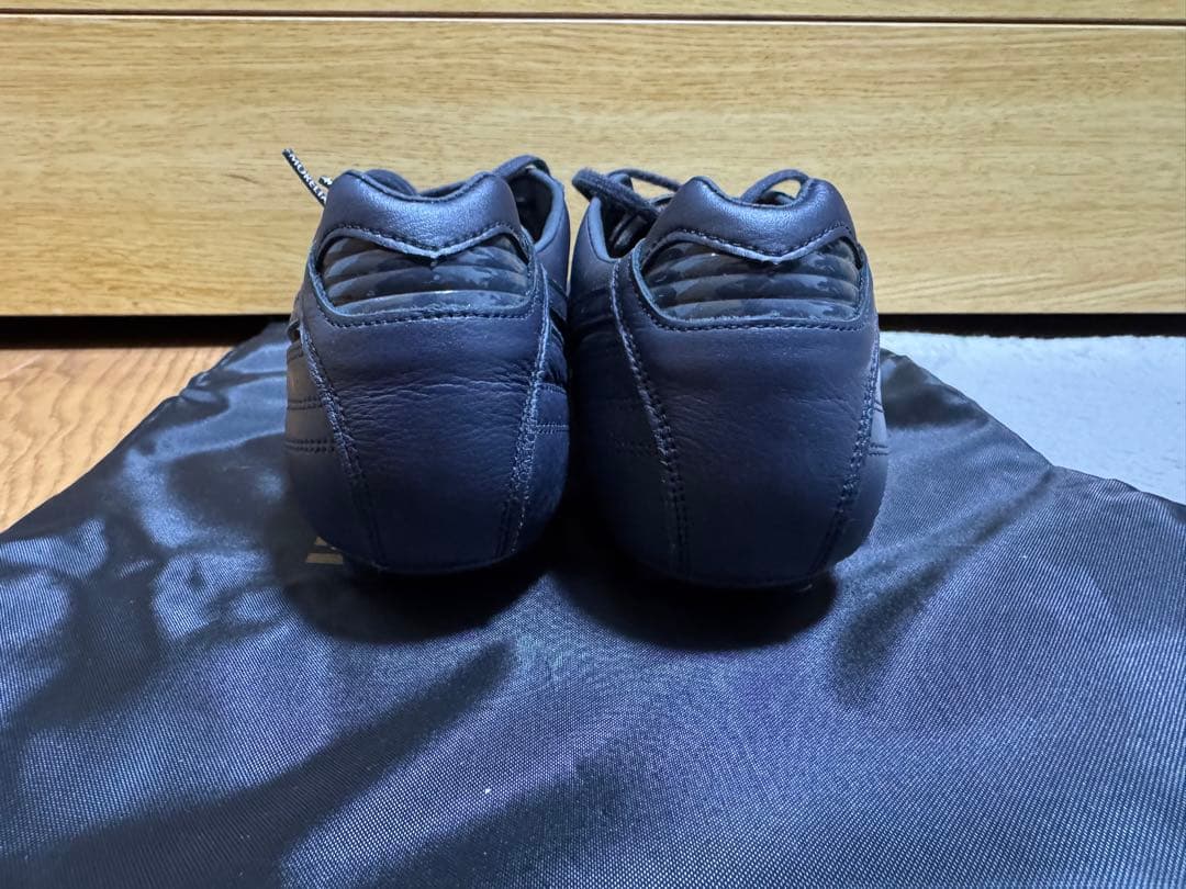 モレリアIIJAPAN Ltd限定モデル