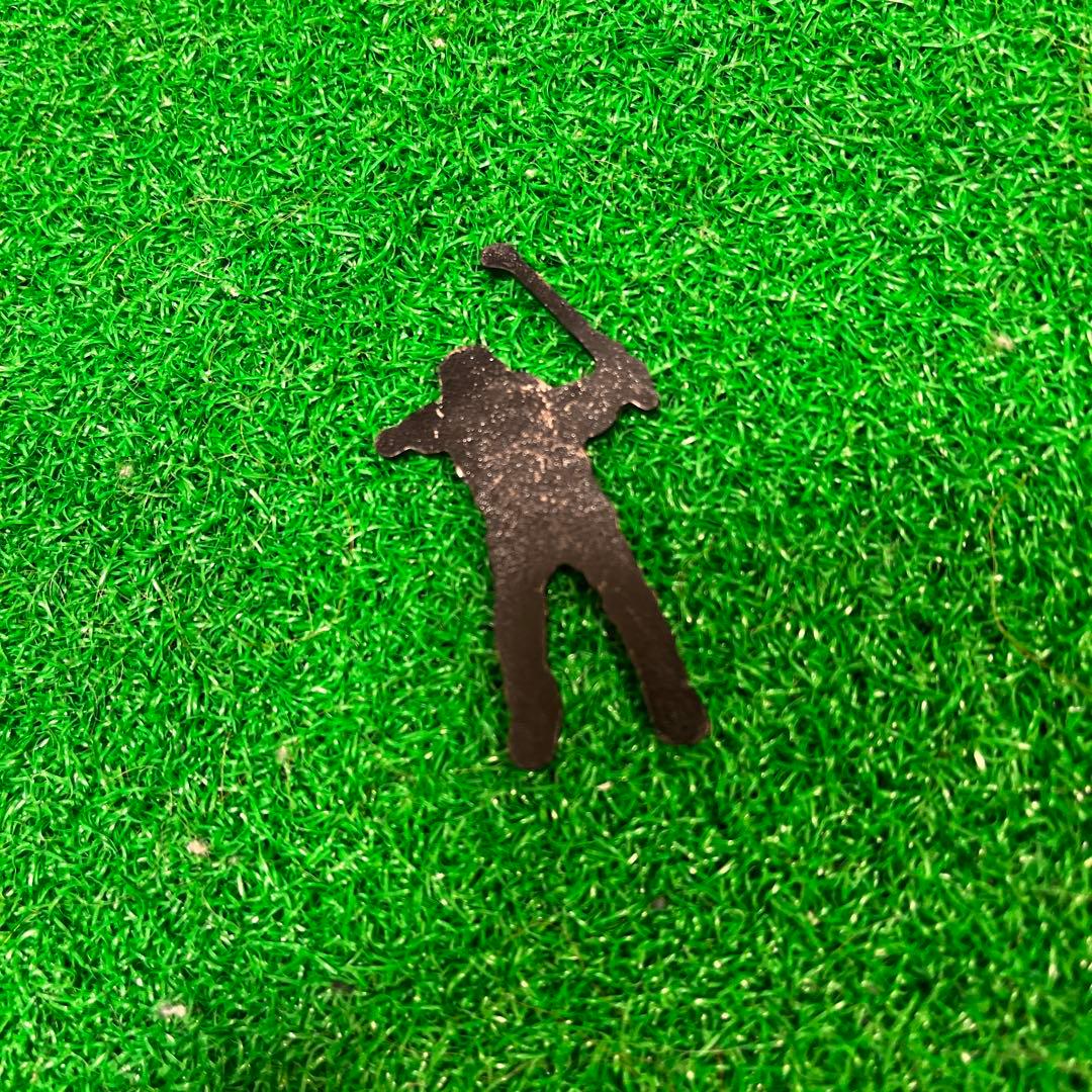 Eastside golf ボールマーカー