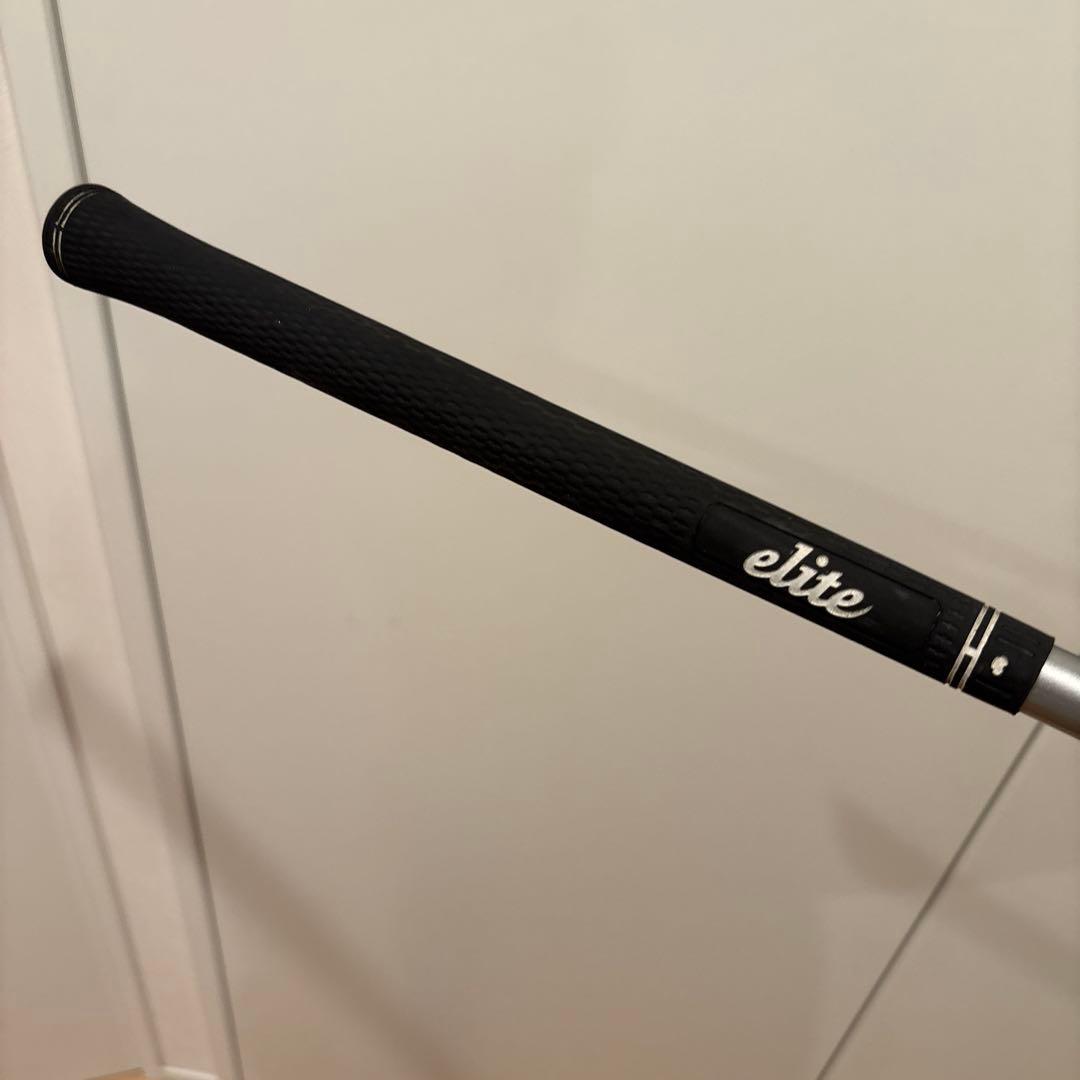 ピンフェアウェイウッドG410 5番　左用