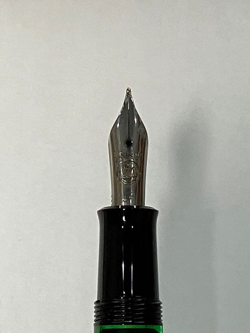 ペリカン　Pelican スーべレーン　M200 クラシック　W-GERMANY