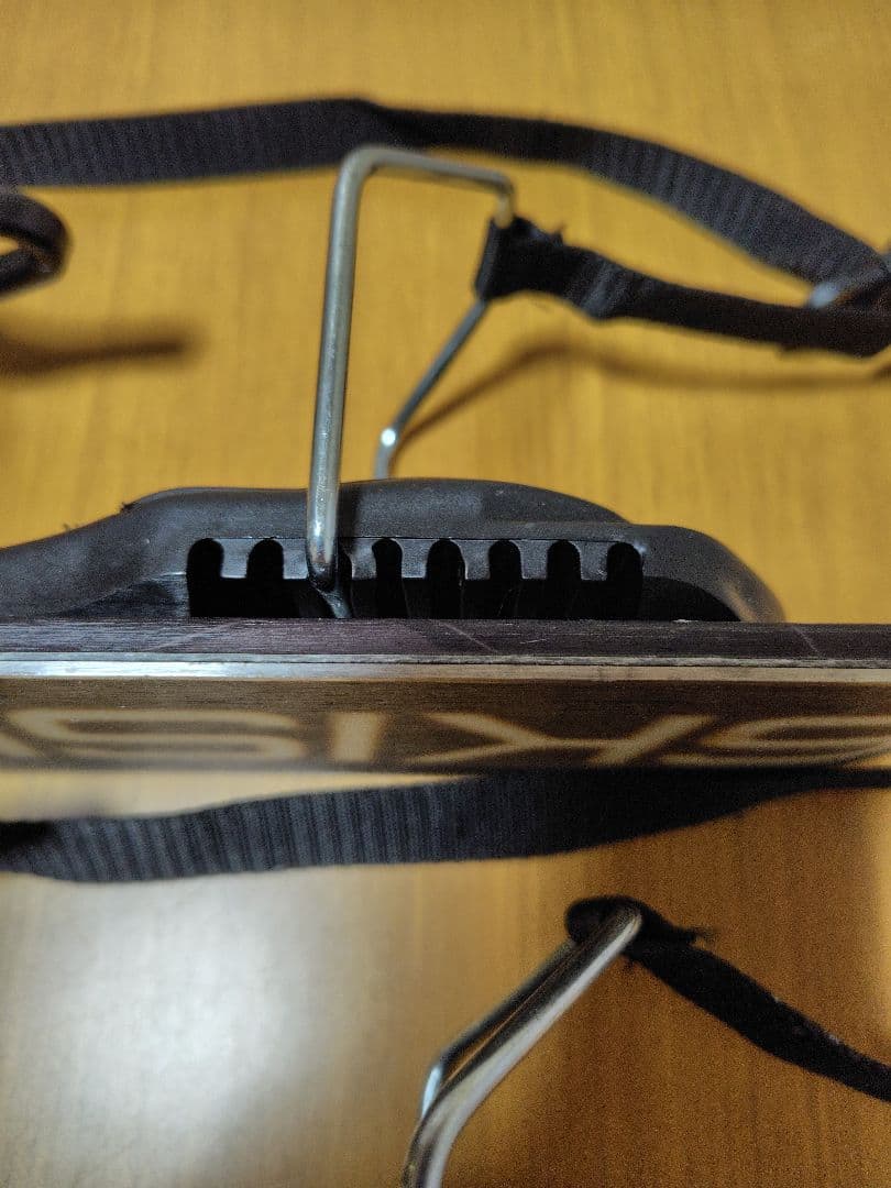 【希少】feet SKI SKATES スノーフィート スキースケート