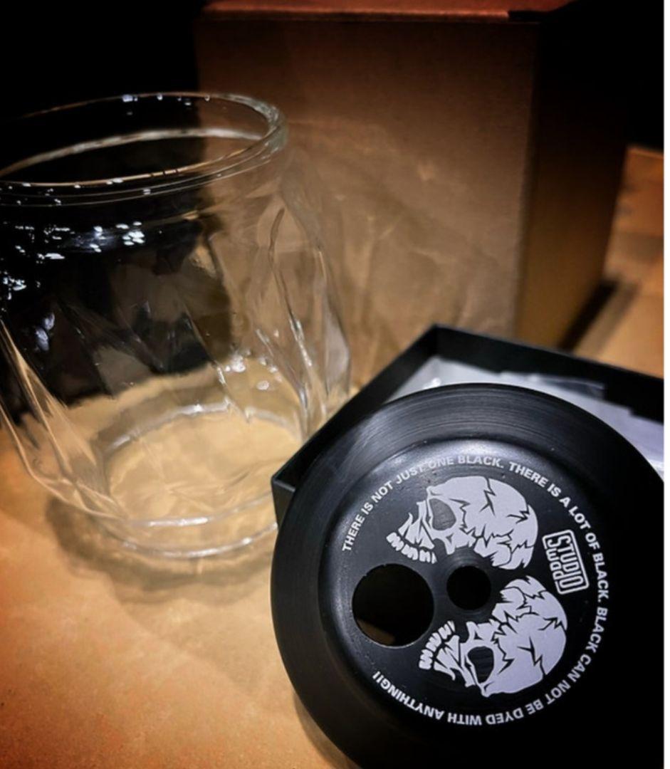 GlobePod DAMNGOOD!!ver.　ホヤ付き