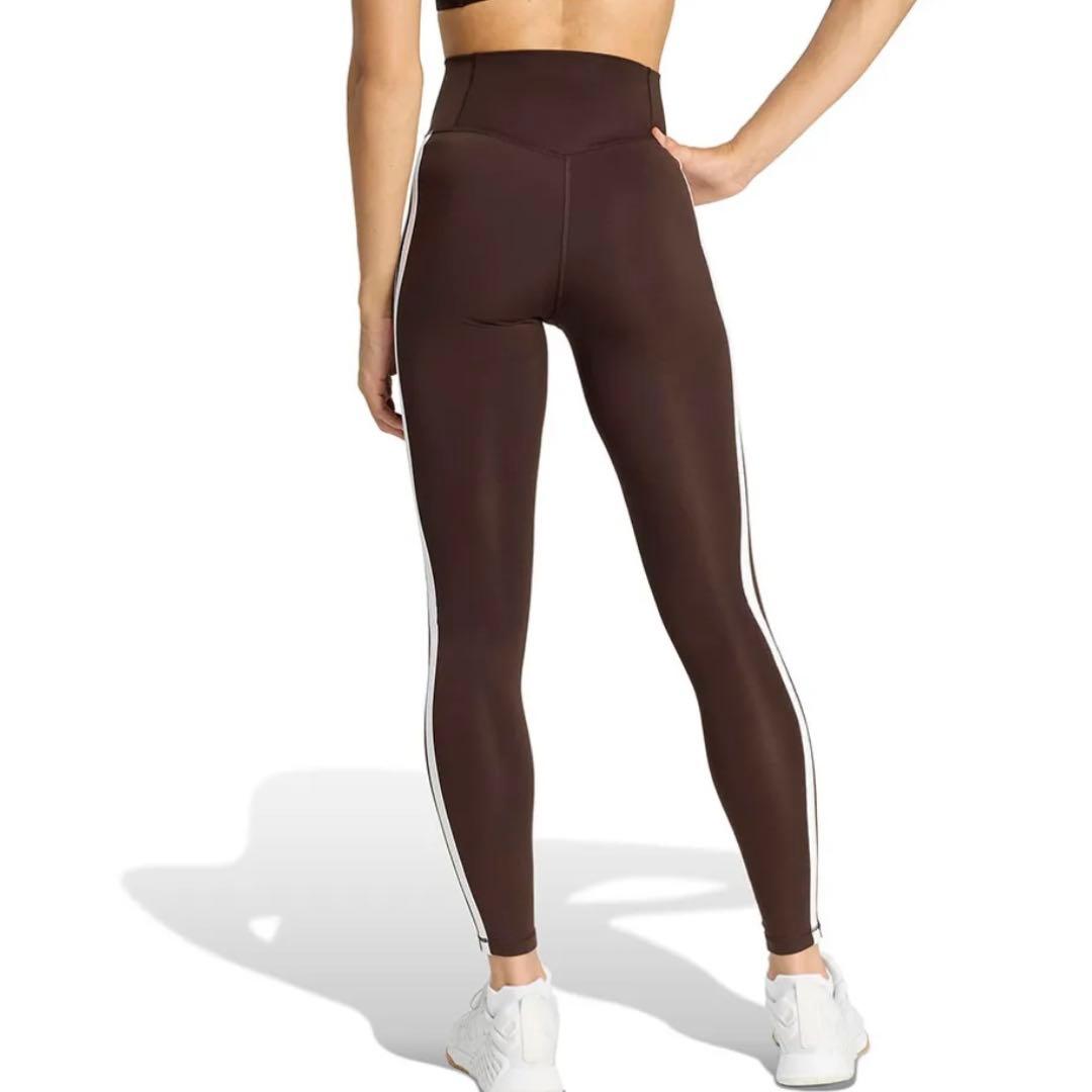 adidas スポーツブラ レギンス セットアップ