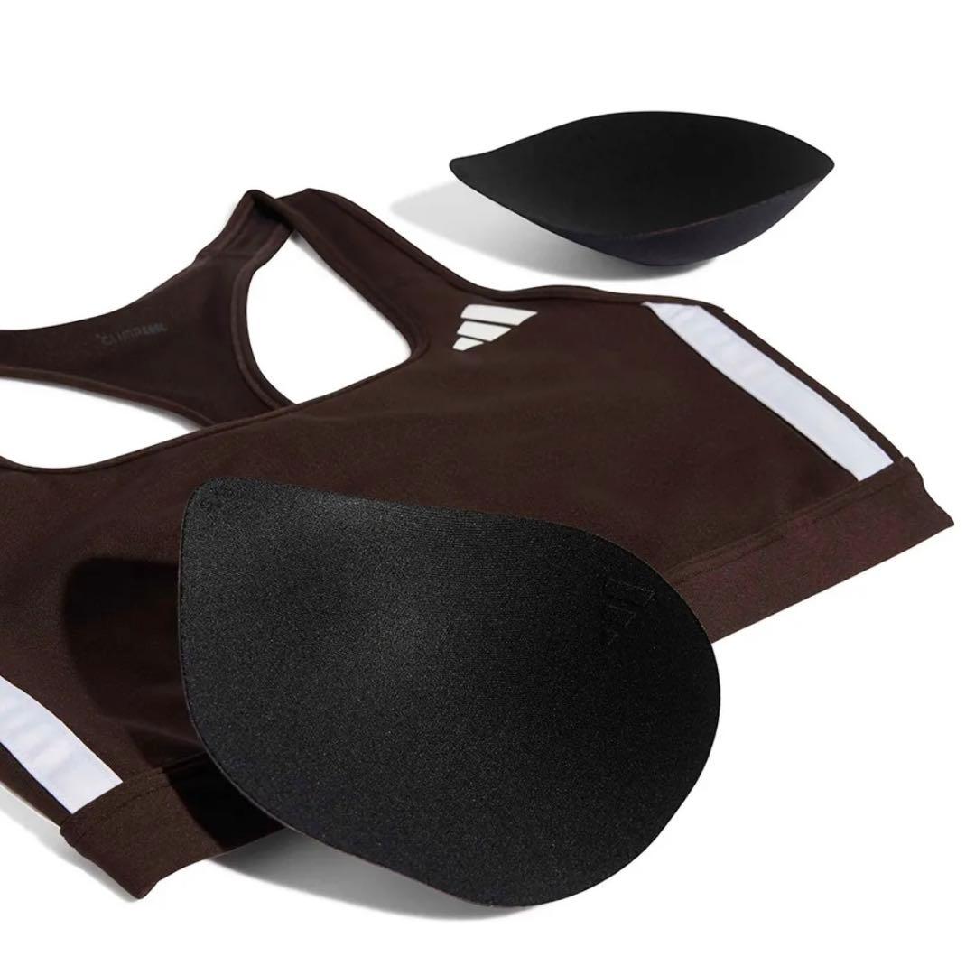 adidas スポーツブラ レギンス セットアップ