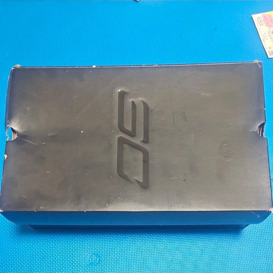 【未使用品！】アンダーアーマー　カリー3　ダブネーション　28センチ