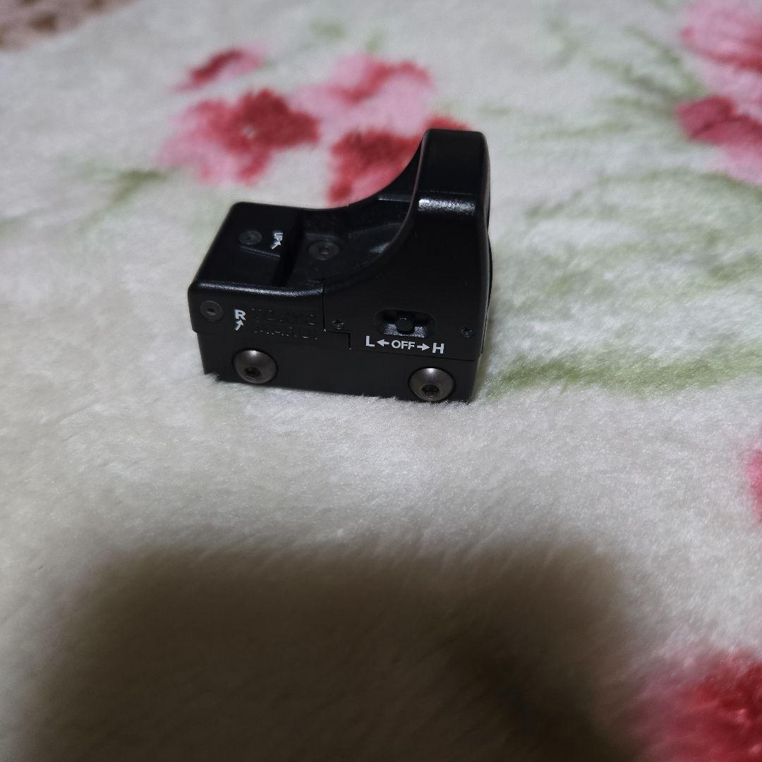 ちっち。商品2つ分