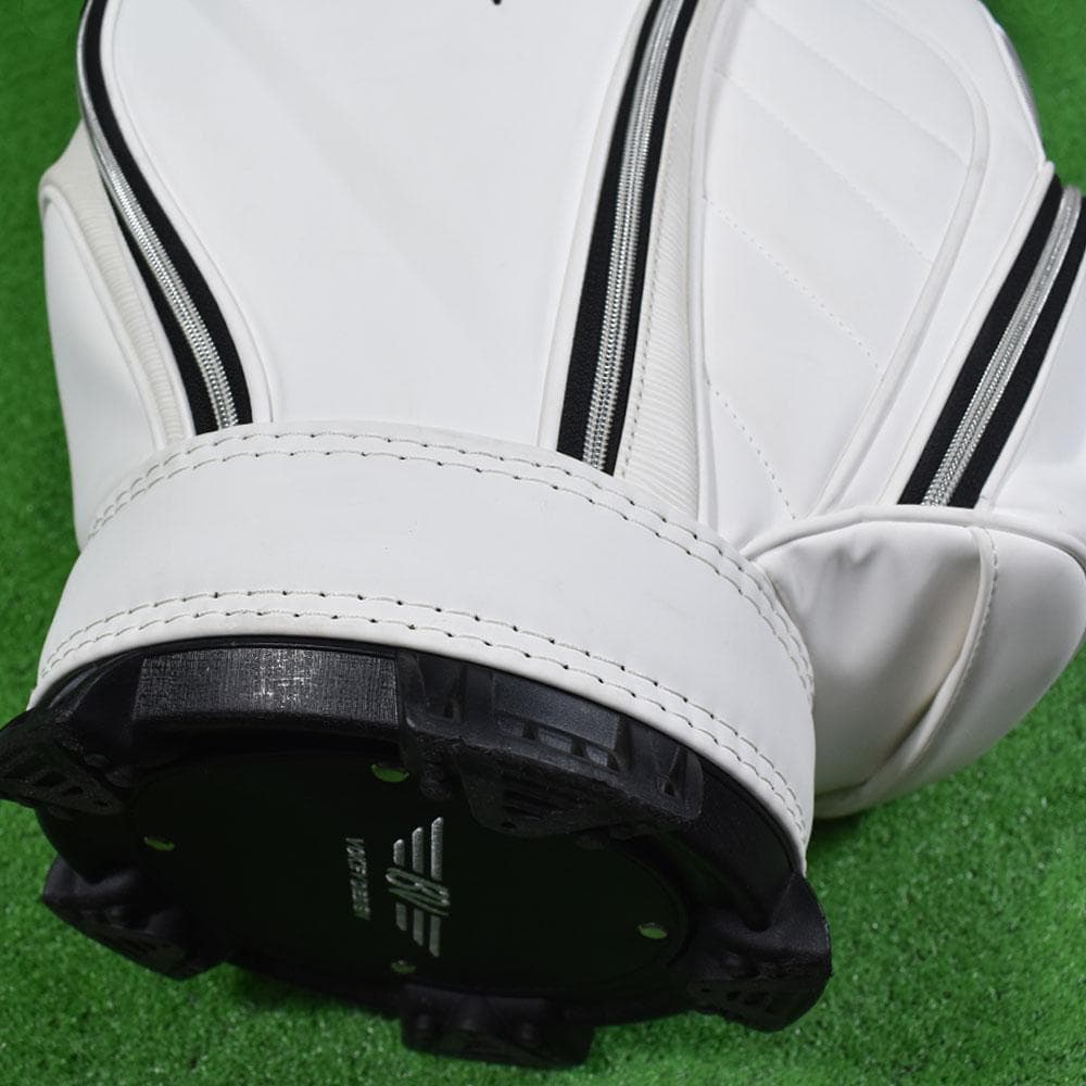 Titleist/タイトリスト/スリム キャディバッグ8.5型 美品！